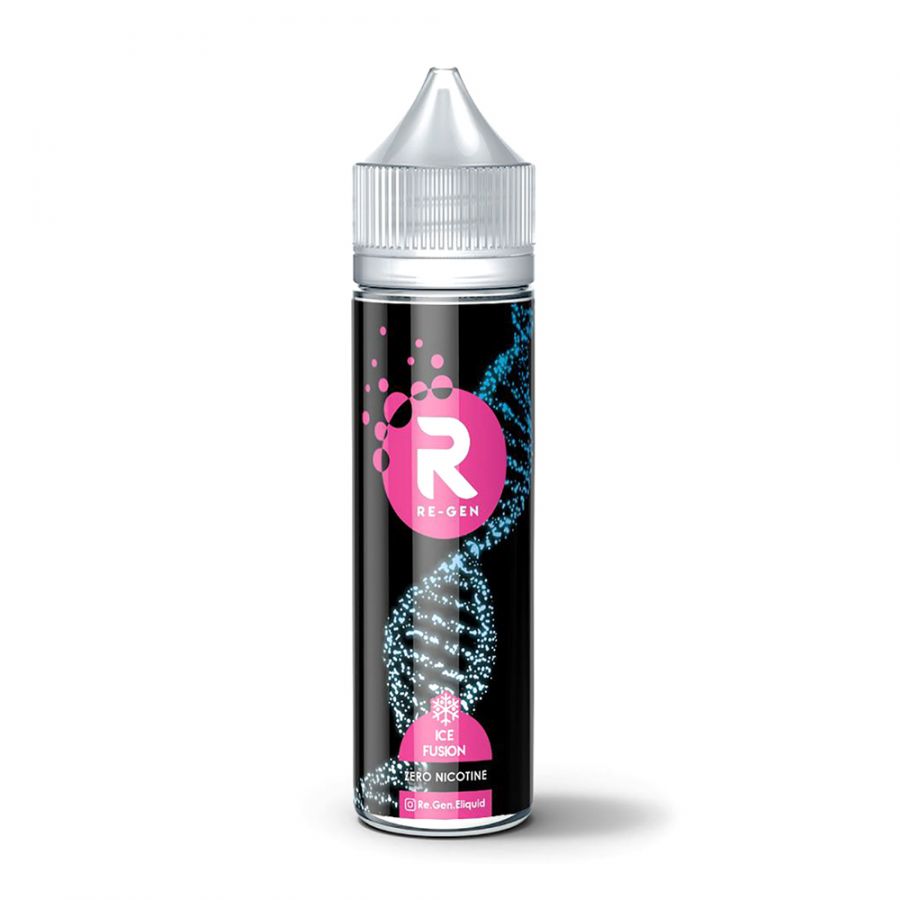 RE-GEN ICE FUSION 50ml