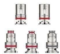 Vaporesso GTX Coils