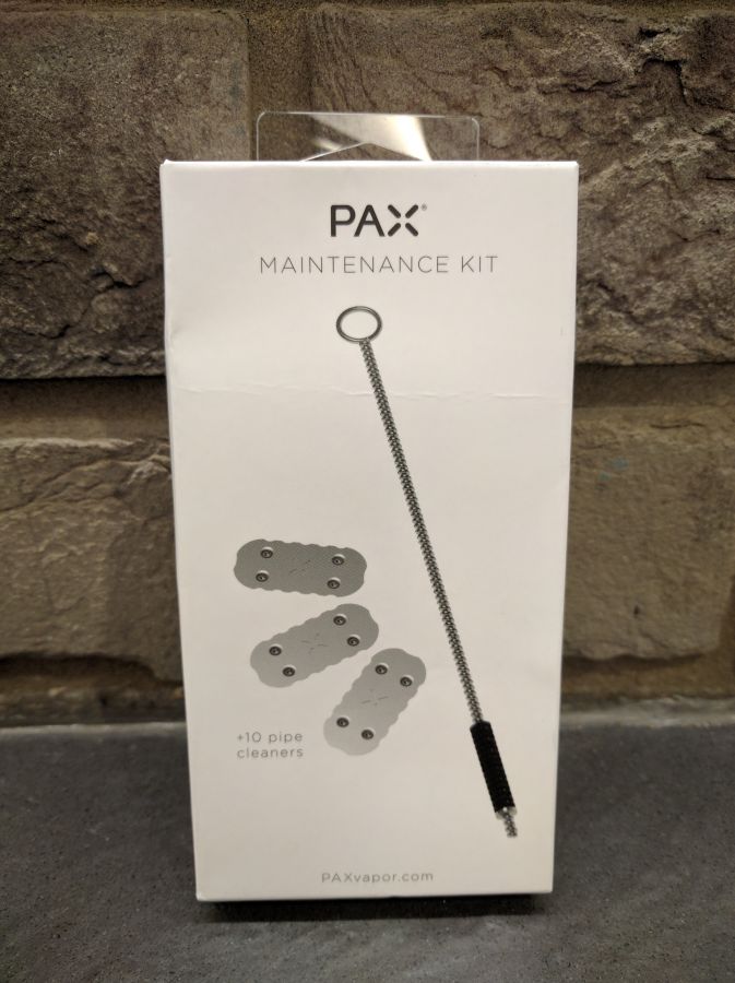 PAX - MAINTENANCE KIT