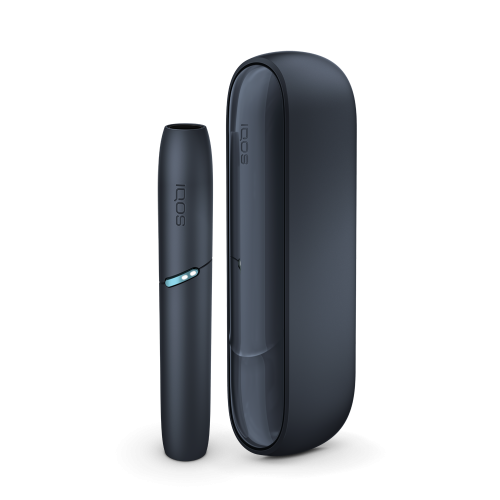 IQOS Originals Duo Kit-Slate