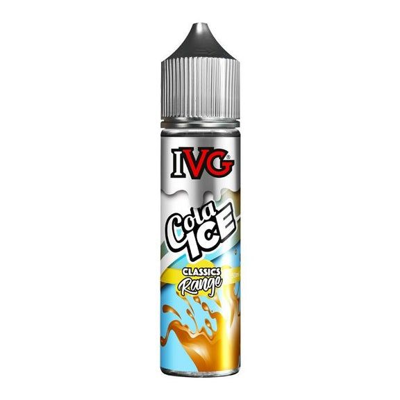 IVG Cola Ice 50ml