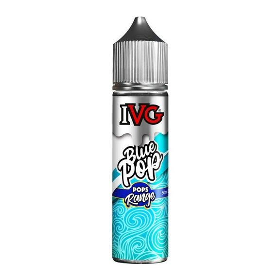 IVG Blue Lollipop 50ml