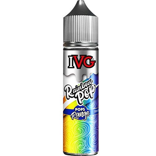 IVG Rainbow Pop 50ml