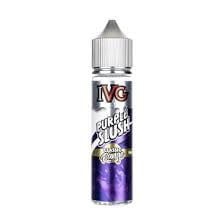 IVG Purple Slush 50ml Shortfill Liquid I Vape Great E-Liquid