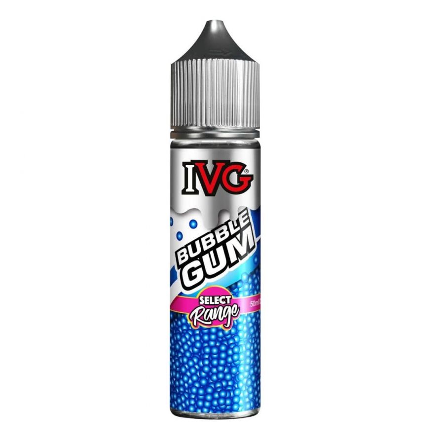 IVG Bubblegum Milions 50ml