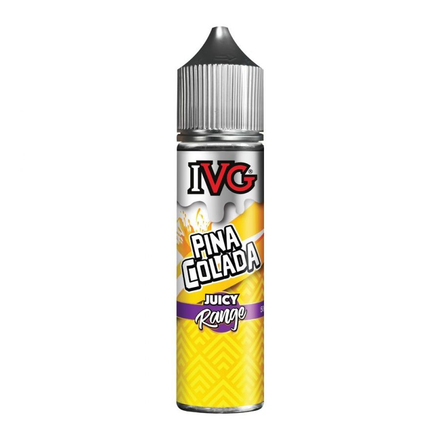 IVG Pina Colada 50ml