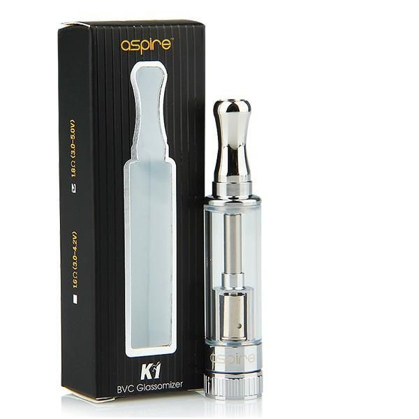 Aspire K1 Tank