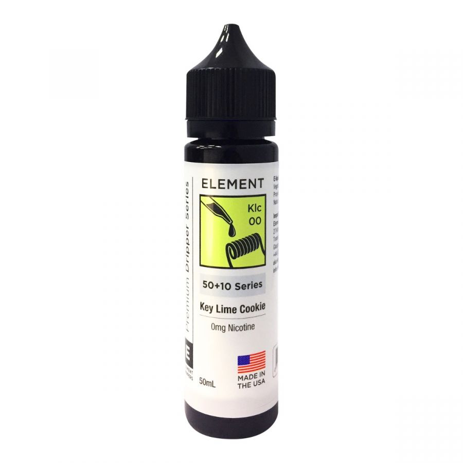 Element Keylime Cookie 50ml