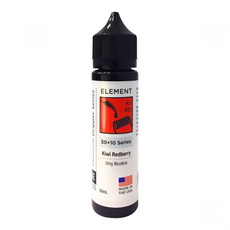 Element Kiwi Redberry 50ml