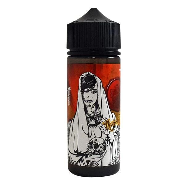 Madrina Shortfill E-liquid by Suicide Bunny 100ml