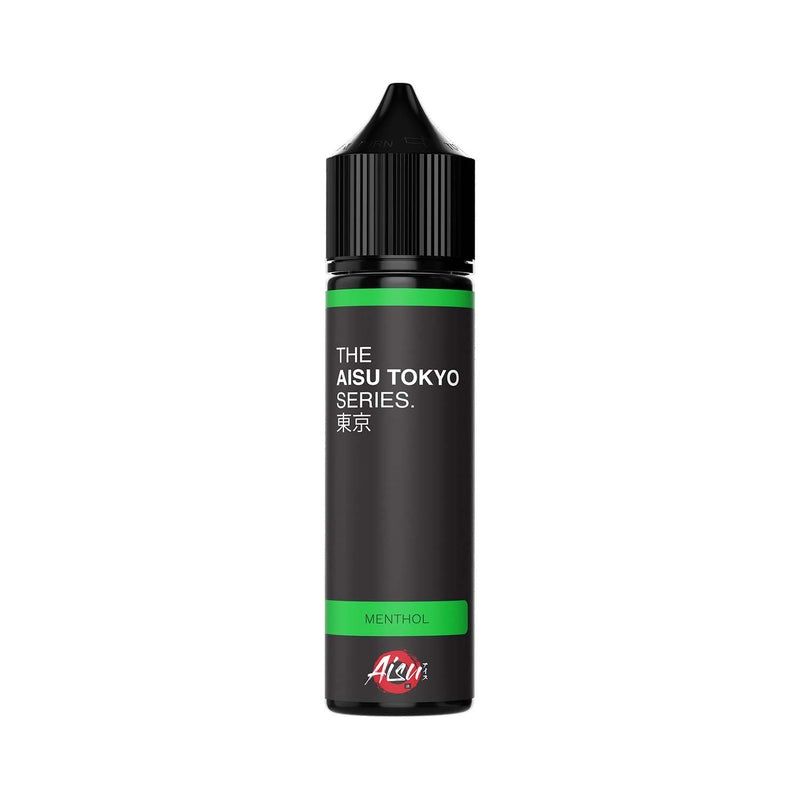 Aisu Tokyo Series Menthol 50ml 