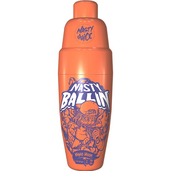 Nasty Juice Ballin' Migos Moon 50ml