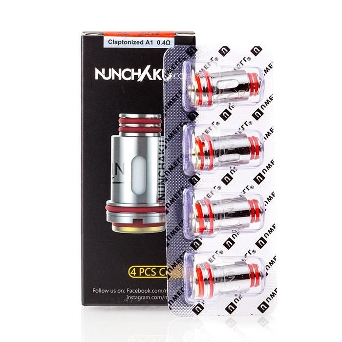 Uwell Nunchaku Coils 4 Pack