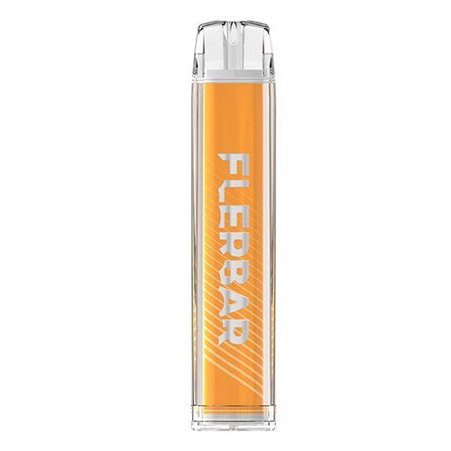 FlerBar Disposable Orange Ice