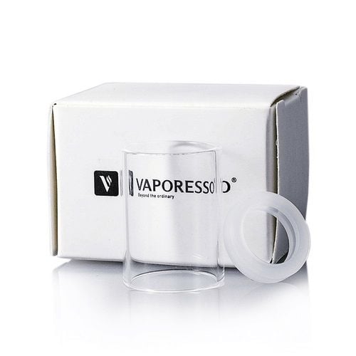 Vaporesso Orca Solo Plus 2ml Replacement Glass