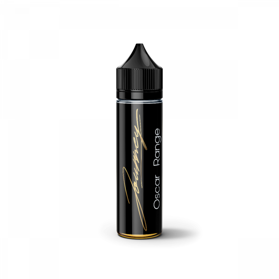 Journey E-Liquid Oscar Range 50ml