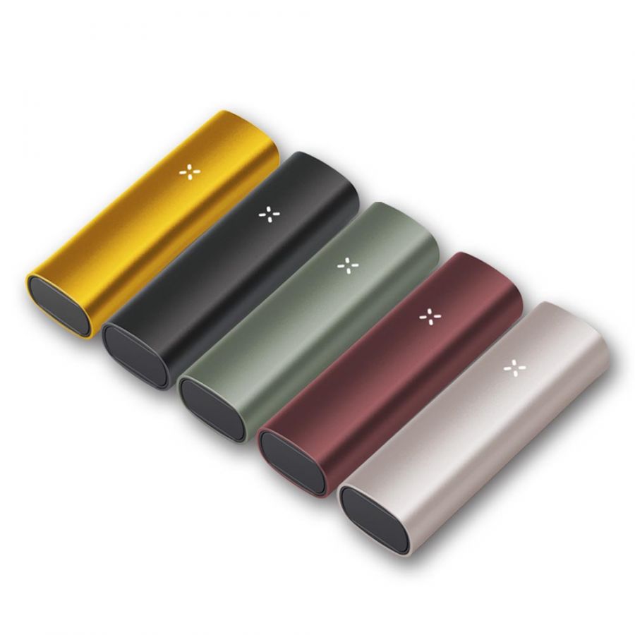 PAX 3