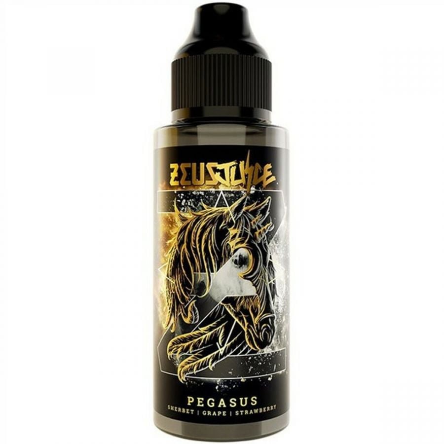 Pegasus Shortfill E-liquid by Zeus Juice 100ML