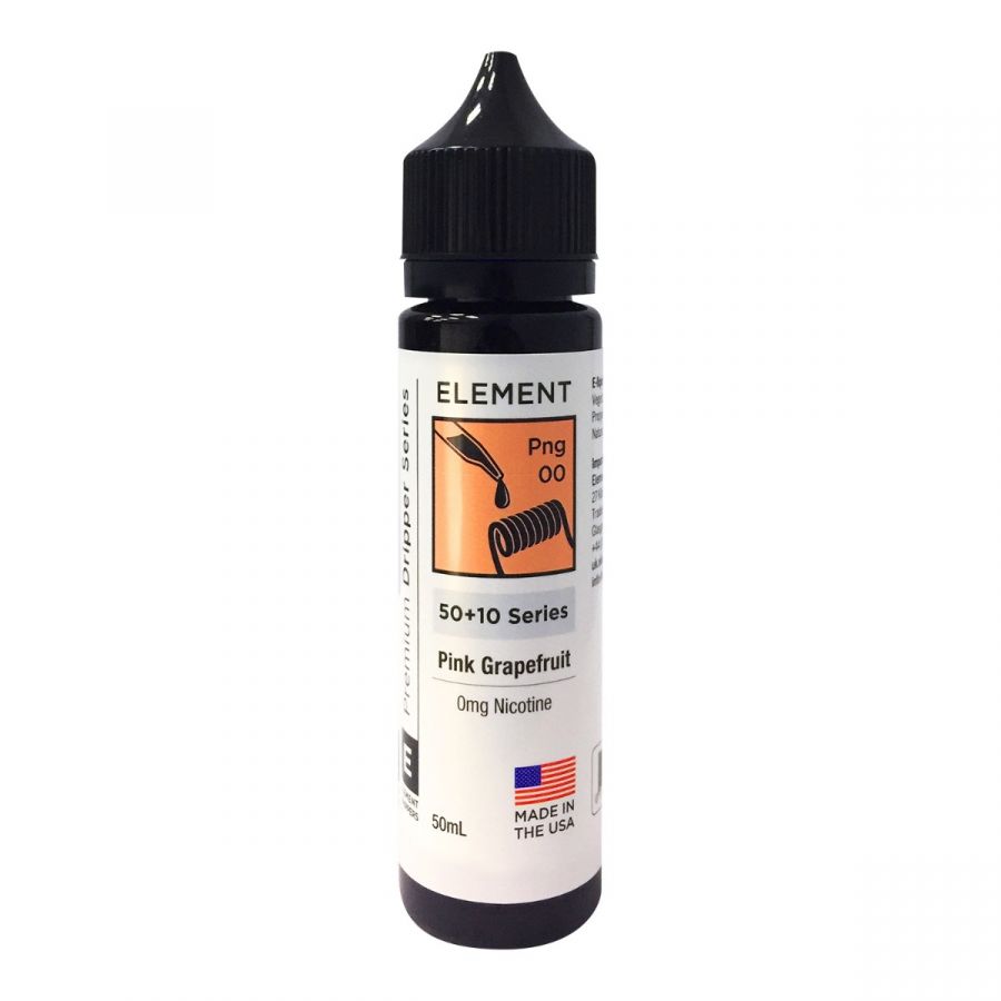 Element Pink Grapefruit 50ml