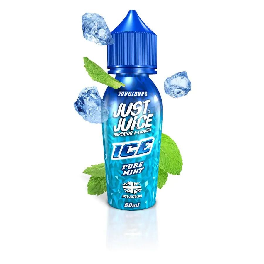 Just Juice Ice Pure Mint 50ml