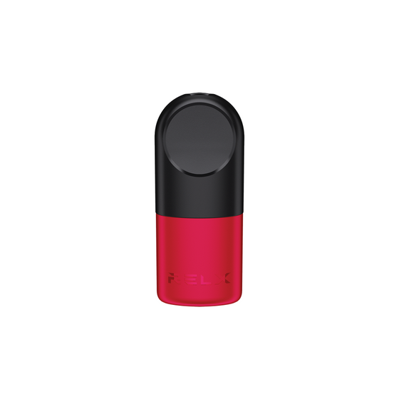 RELX Pod Fresh Red 2 Pack