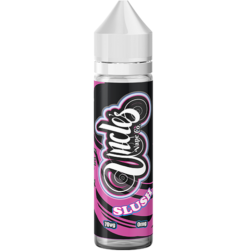 UNCLES SLUSH 50ml