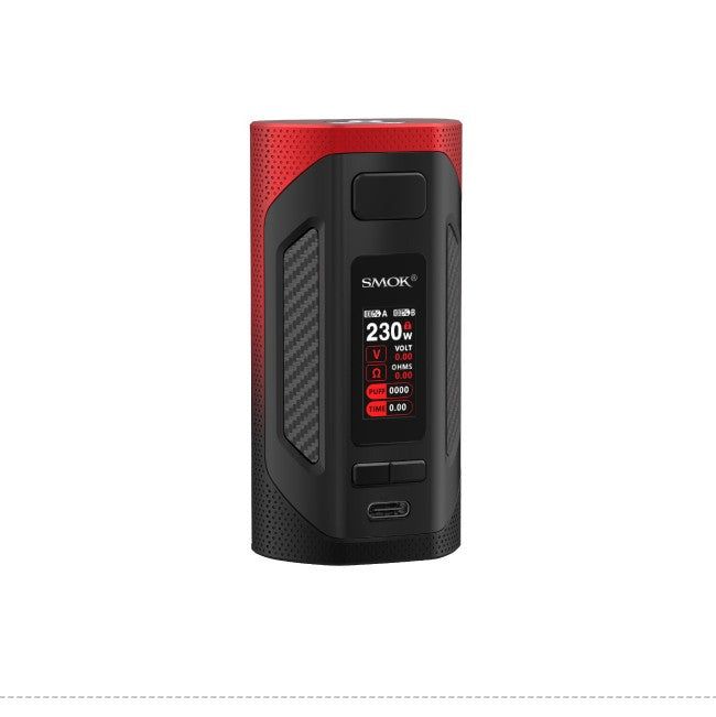 SMOK Rigel Mod