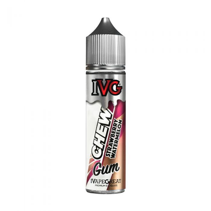 IVG Strawberry Watermelon 50ml