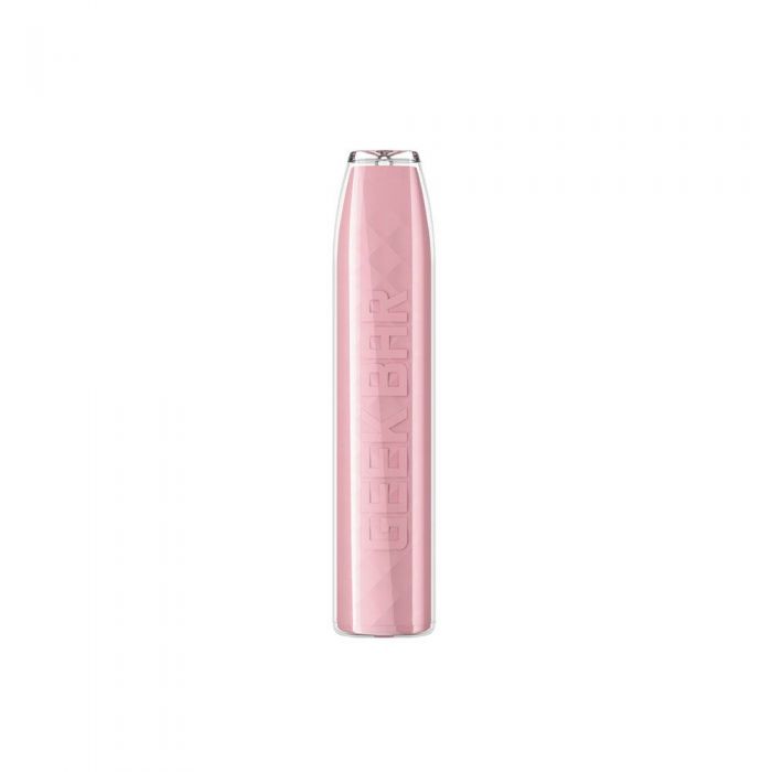 GeekVape Geek Bar Strawberry Ice Cream