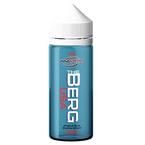 The Berg Shortfill E-liquid by Innevape 100ml