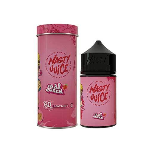 Nasty Juice Trap Queen 50ml