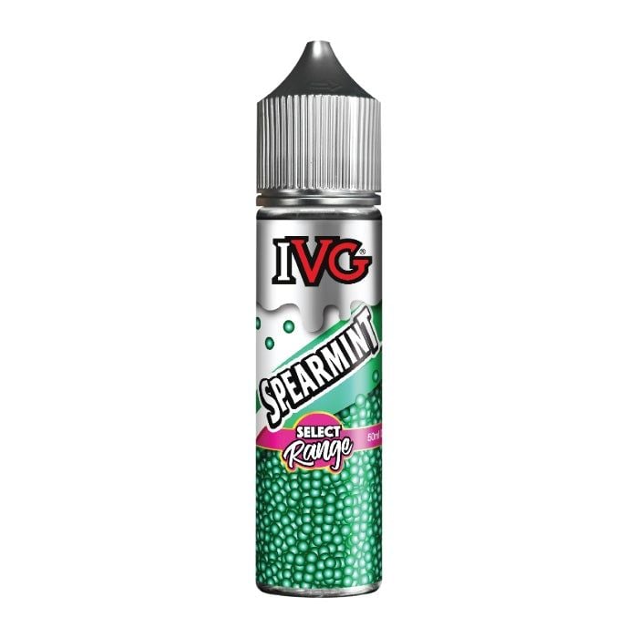 IVG Spearmint Millions 50ml