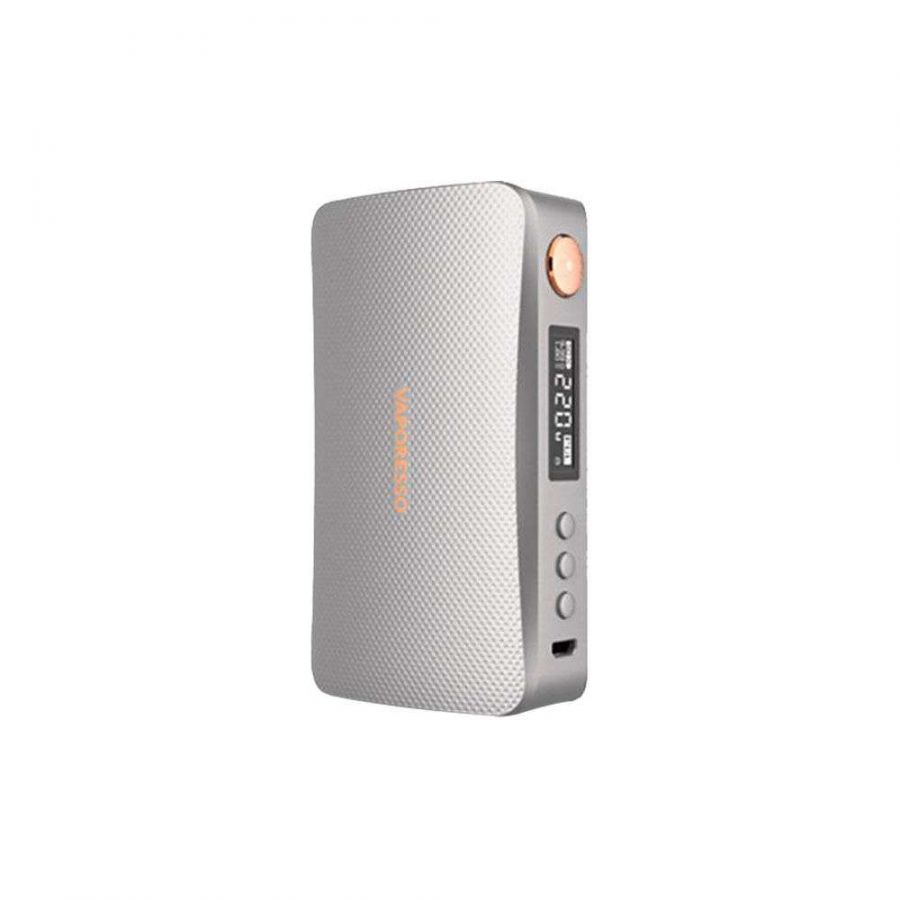 VAPORESSO GEN MOD (Battery only) Silver