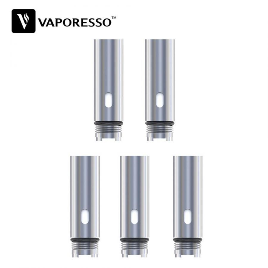 Vaporesso OC Orca Solo Coils-1.3 Ohms