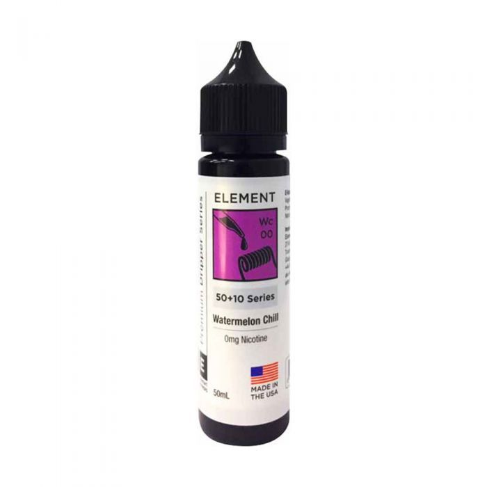 Element 555 Tobacco 50ml