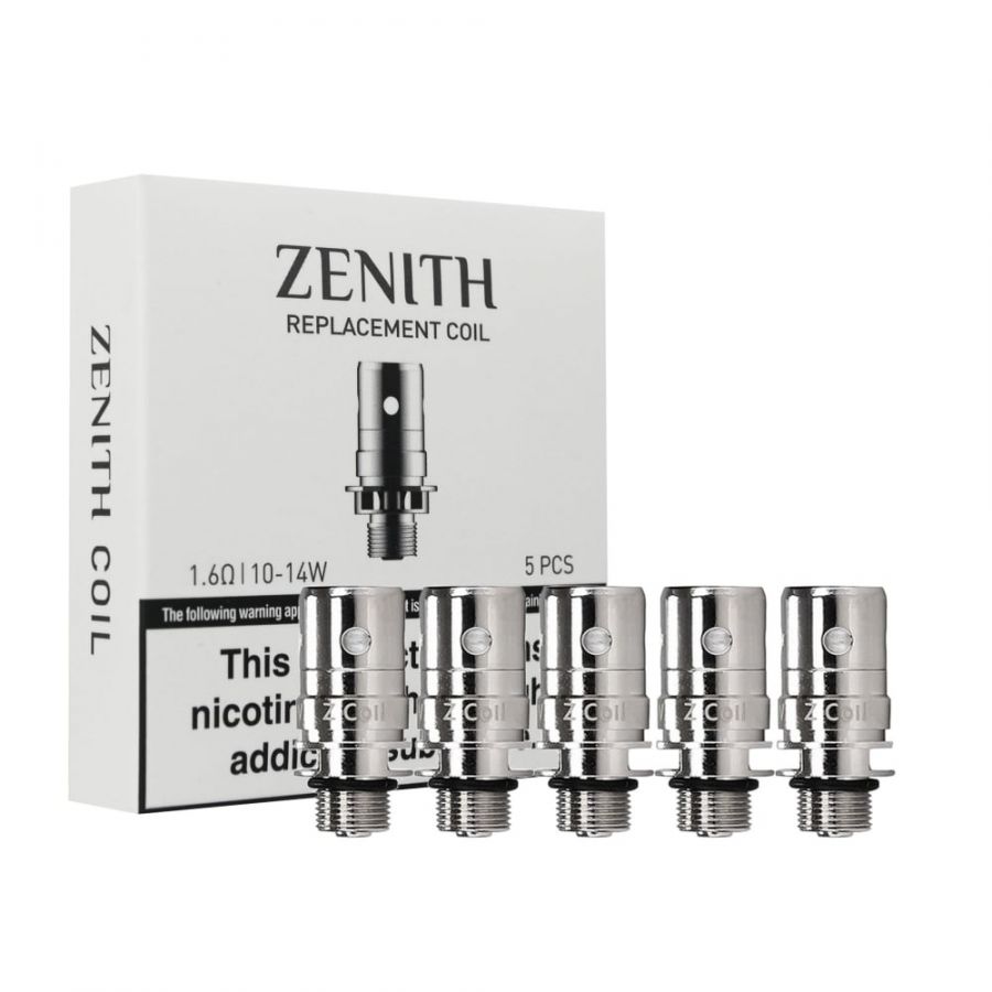 Innokin Zenith Coil Z