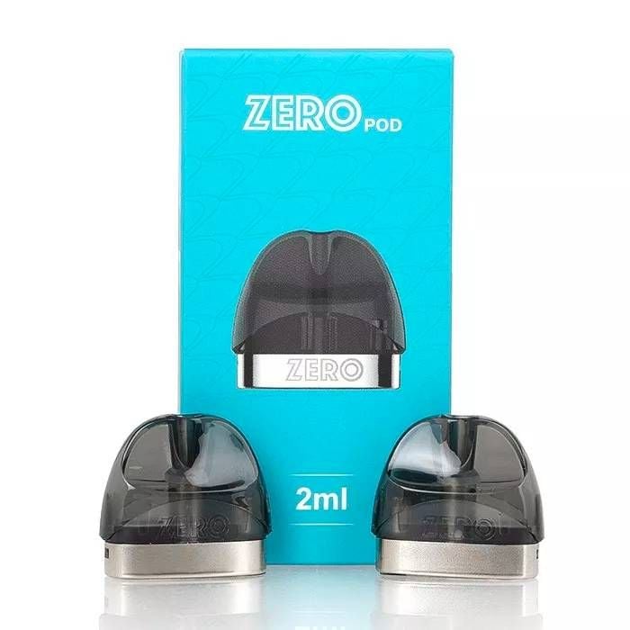 Vaporesso Zero Pods Pack of 2