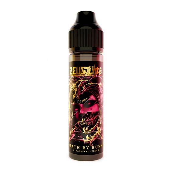 Zeus Juice Death By Bunny 50ML