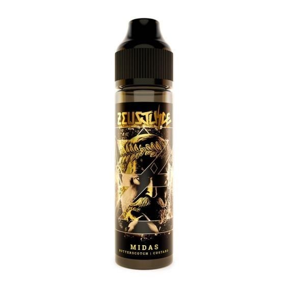 Zeus Juice Midas 50ML