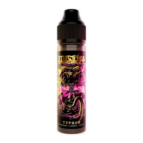 Zeus Juice Typhon 50ML