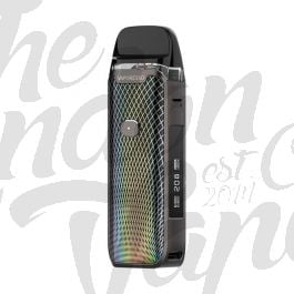 Vaporesso Luxe PM40 Pod Kit | Free UK Delivery
