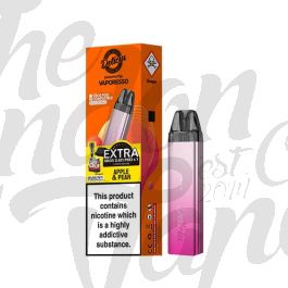 Vaporesso Deliciu Mate Prefilled Pod Vape Kit Vaporesso Deliciu Mate Prefilled Pod Vape Kit