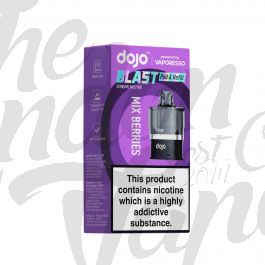 elf bar vape uk Dojo Sphere X 40K: Flavor Profiles for Vaping Enthusiasts main image 1