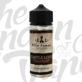 Five Pawns Castle Long 50ml
