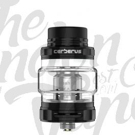 elfbar nachfüll pod läuft aus Geekvape Cerberus Subohm Tank 5.5ml, Vape Tanks