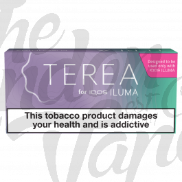 terea mauve tobacco sticks IQOS TEREA Tobacco Sticks MAUVE