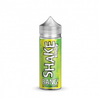 BANG Shortfill E-liquid by Shake Vapefuel 100ml