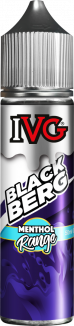 IVG Blackberg 50ml