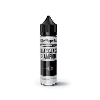 Blackjack Champion Vape Co EXTRA