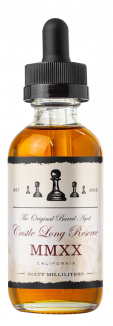 Five Pawns Castle Long Reserve 50ml